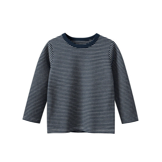 Cooler Weather | Long Sleeve Tee