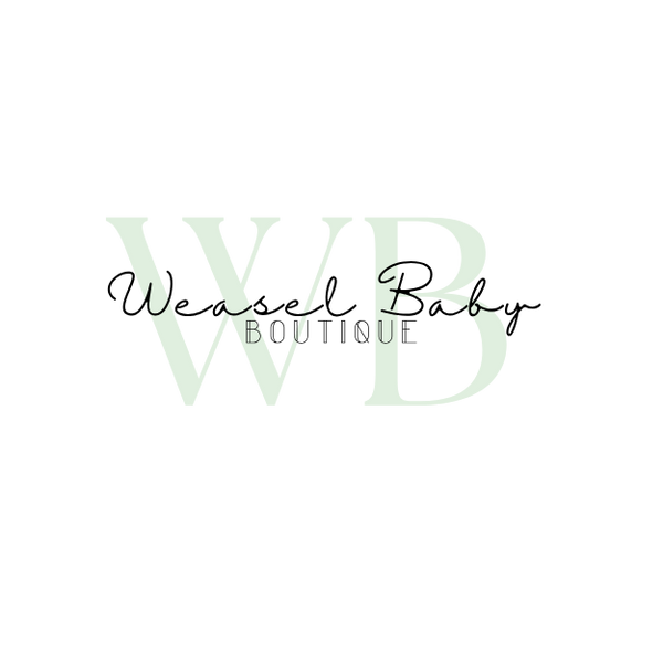 Weasel Baby Boutique logo