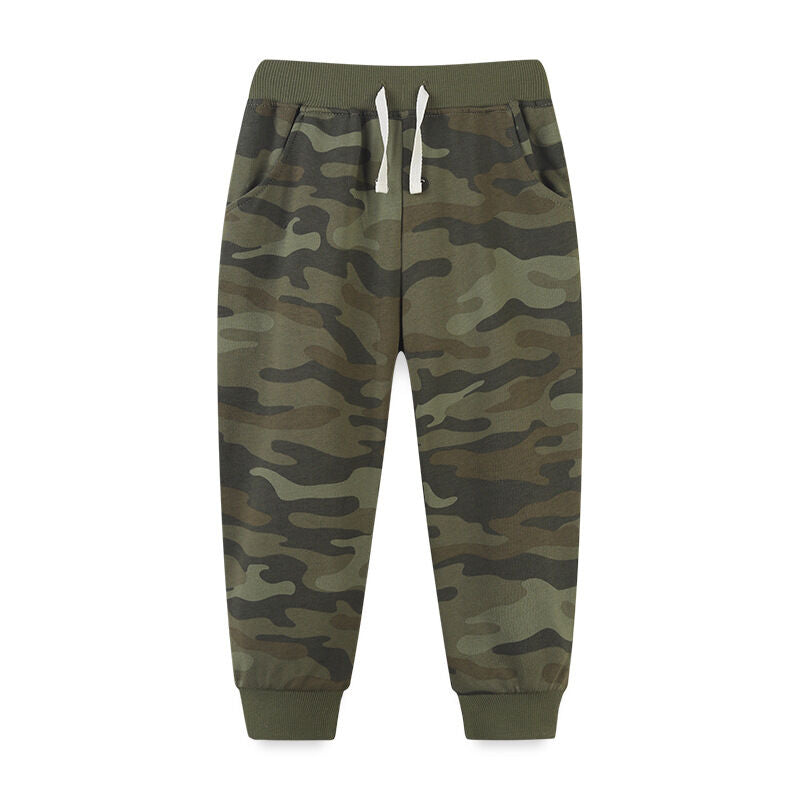 Casual Adventures | Sweatpants