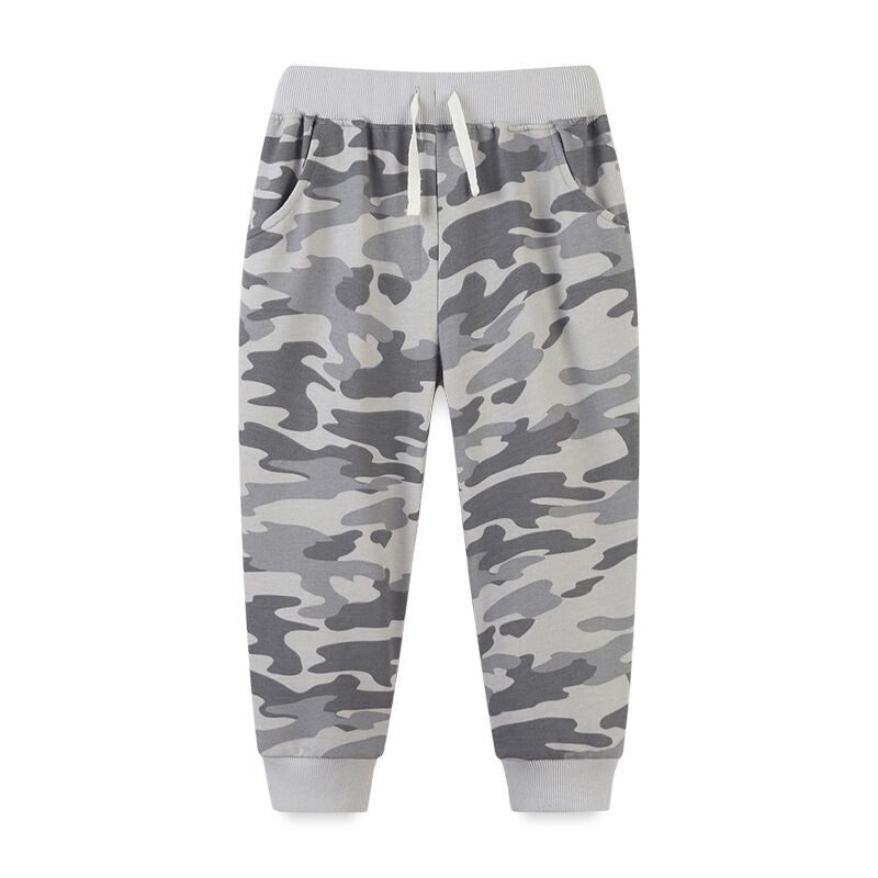 Casual Adventures | Sweatpants