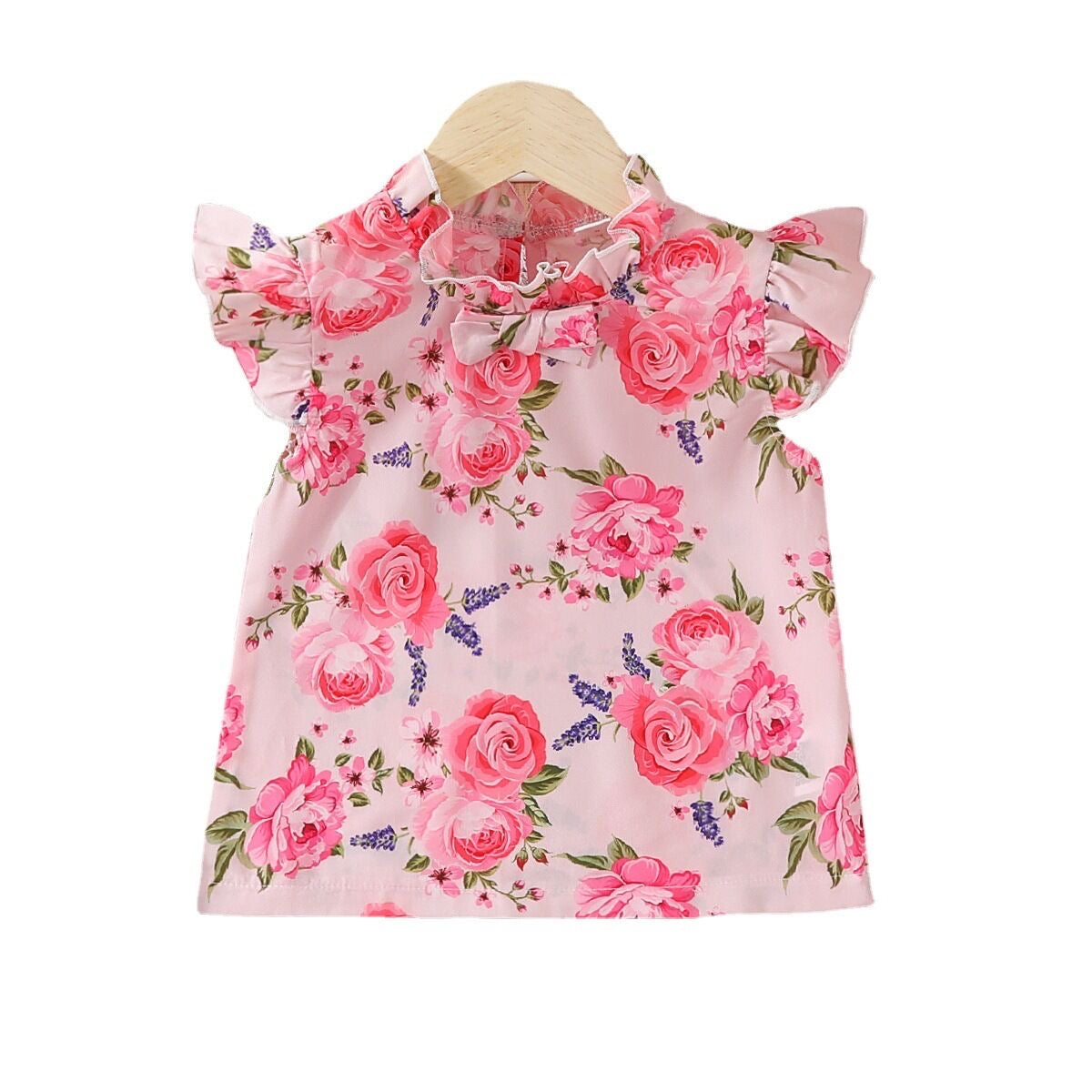 Wonderfully You | Top