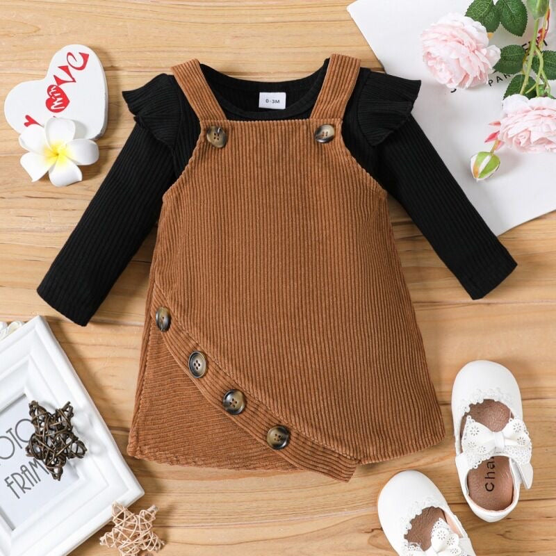 Beauty & Grace | Jumper