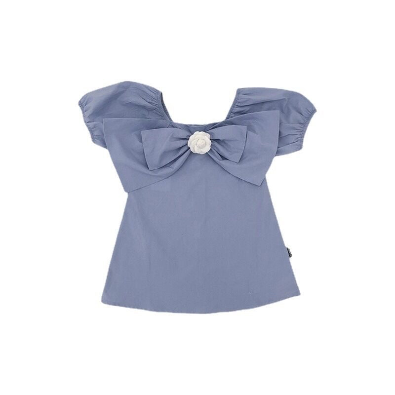 Blissful in Blue | Dress
