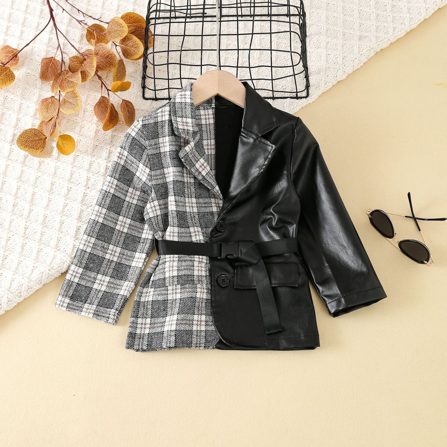 New York State of Mind| Jacket