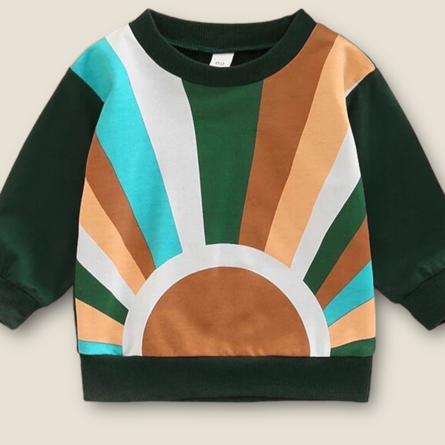 Always Sunny in PreK | Sweater