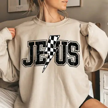 Jesus T-Shirt