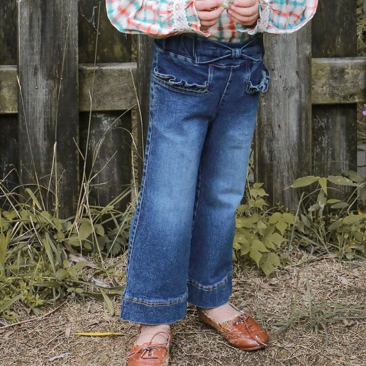 Blue Jean Baby | Jeans