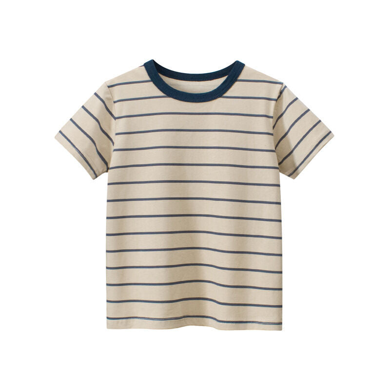 Simple Stripes | T-Shirt