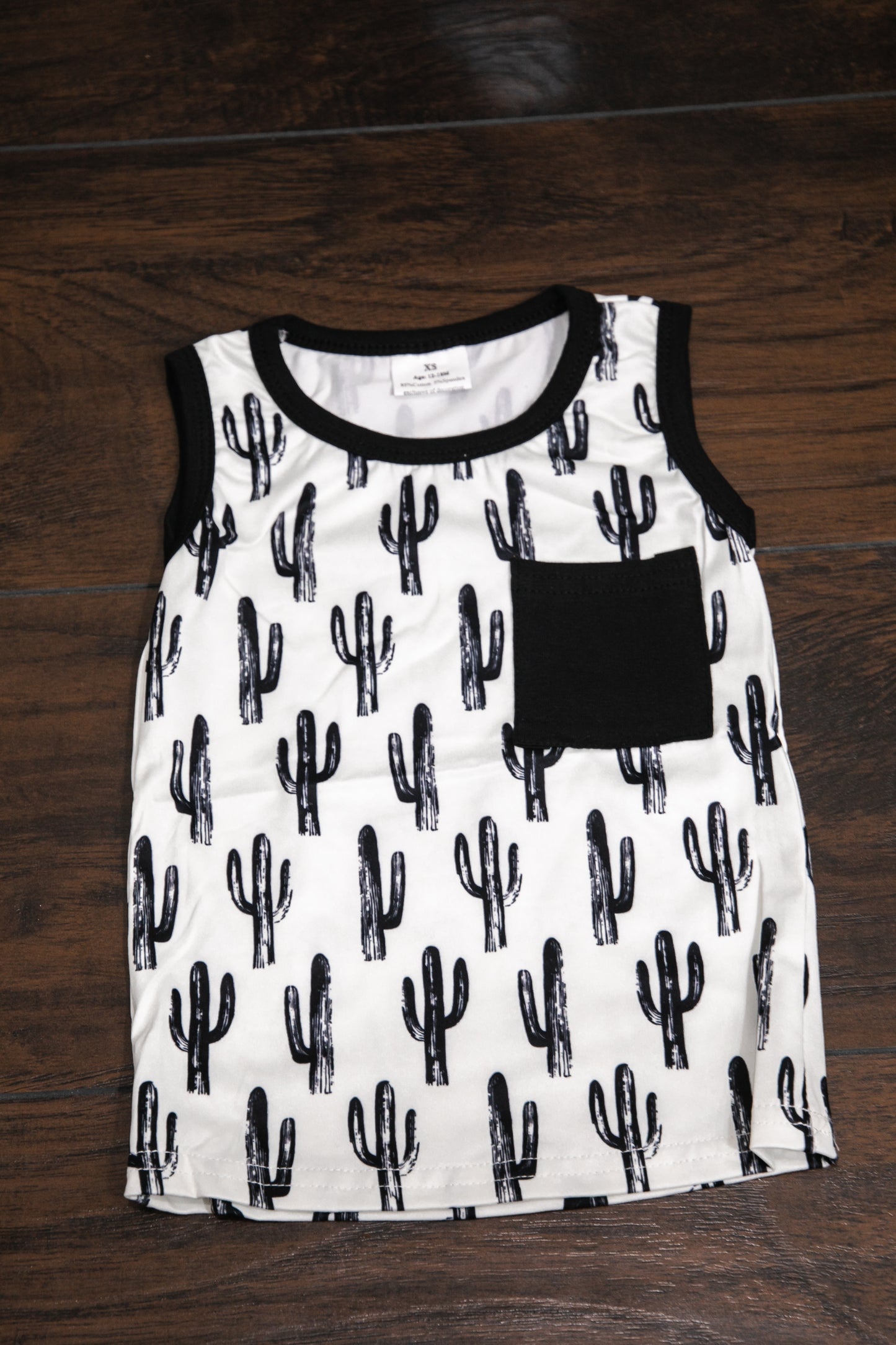 Cactus Tank