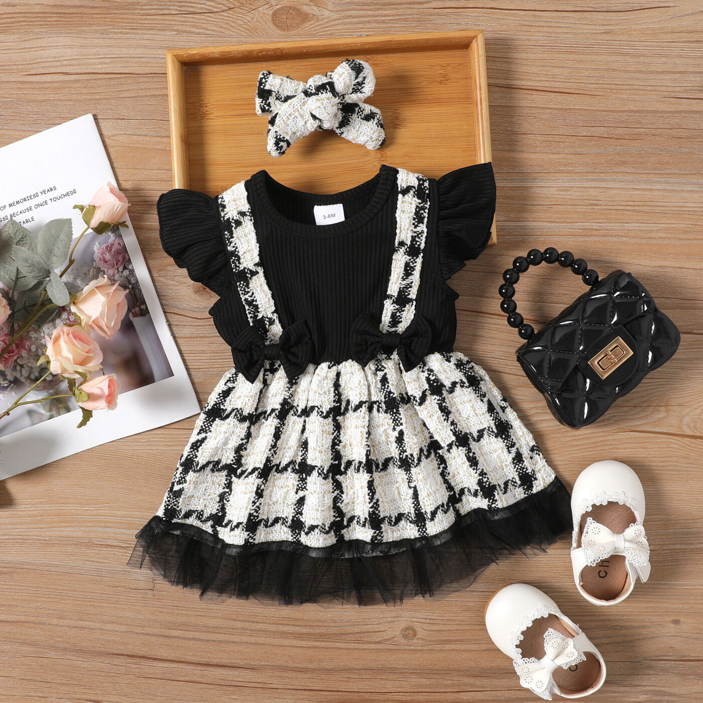 Lullaby and Lace | Dress