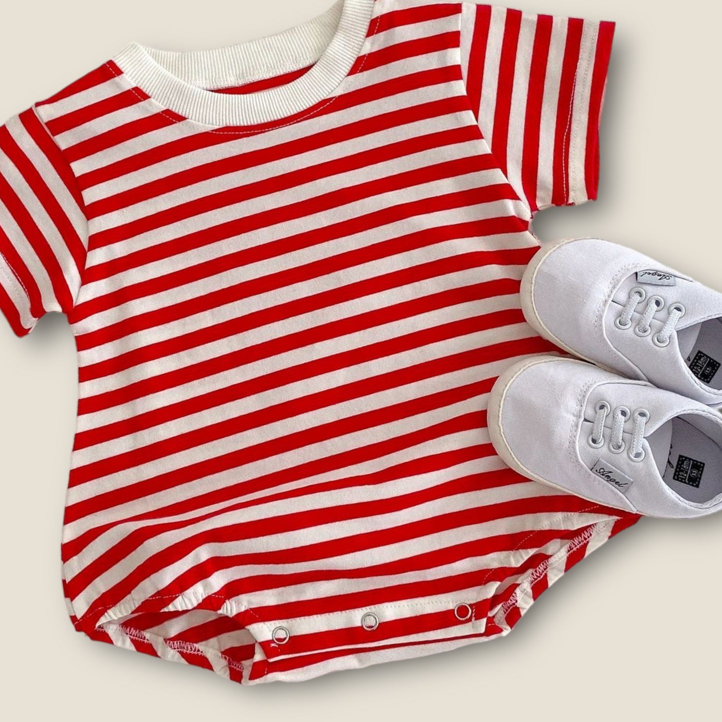 Bring me Juice | T-shirt Romper