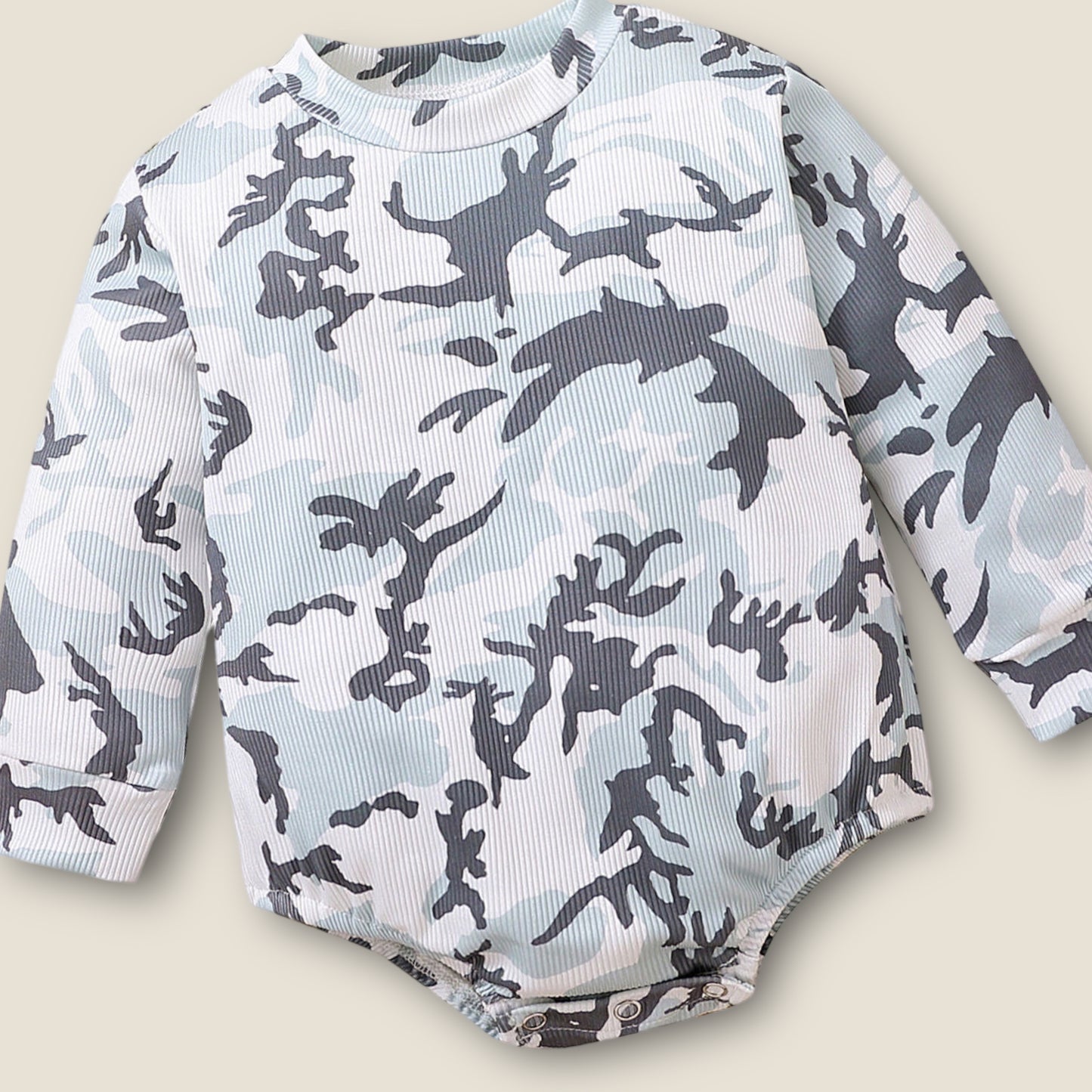 Day-Dreaming | Camo Onesie