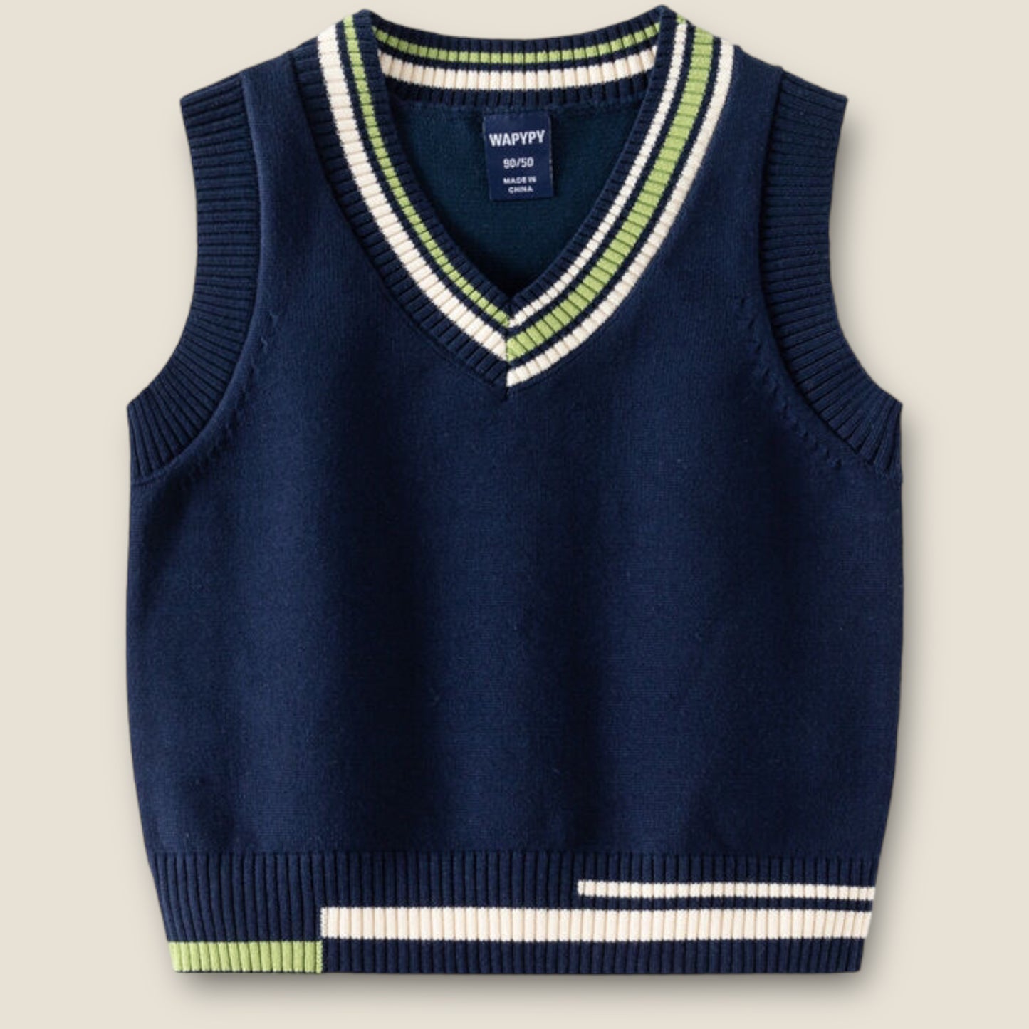 Humble & Handsome | Sweater Vest