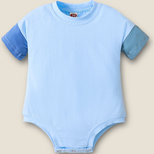 All-Star | Blue Onesie