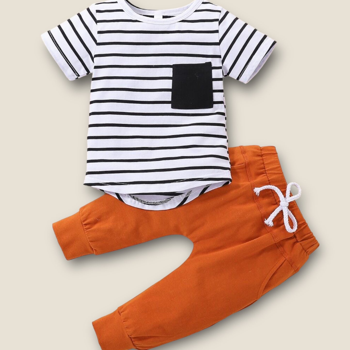 Ready to Run | Pant Set