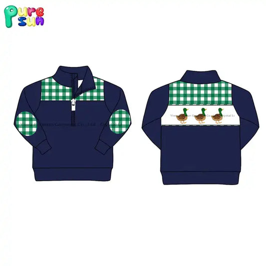 Lil' ducky | Pull-Over