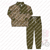 Ready to Hunt | Camo Sweatsuit