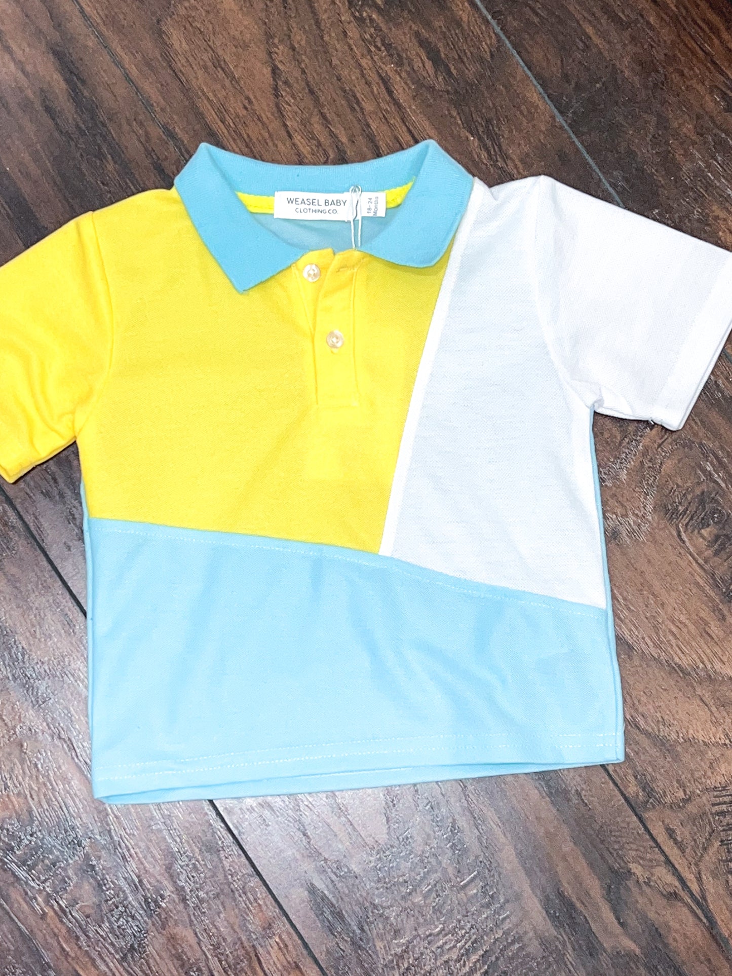 Ready for Summer | Polo