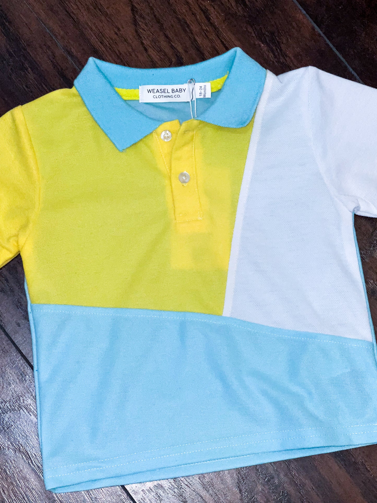Ready for Summer | Polo