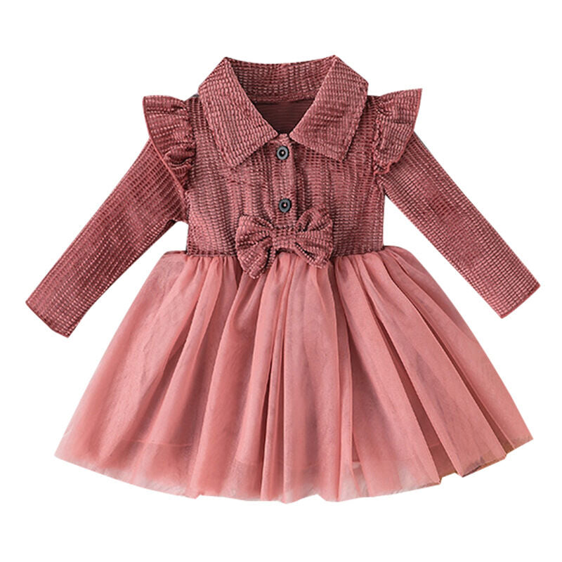 Tiny Dancer | Dress