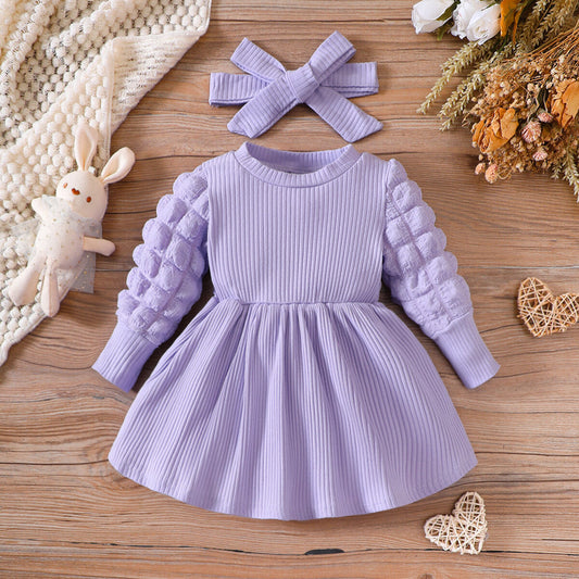 Lavender Lullaby