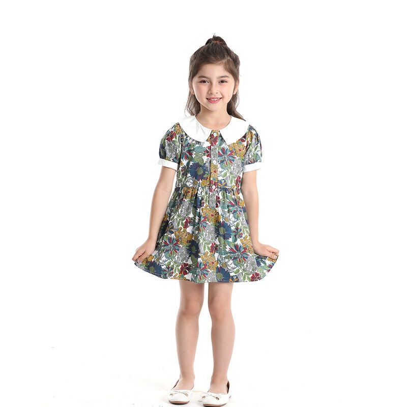 Lucky Girl | Dress