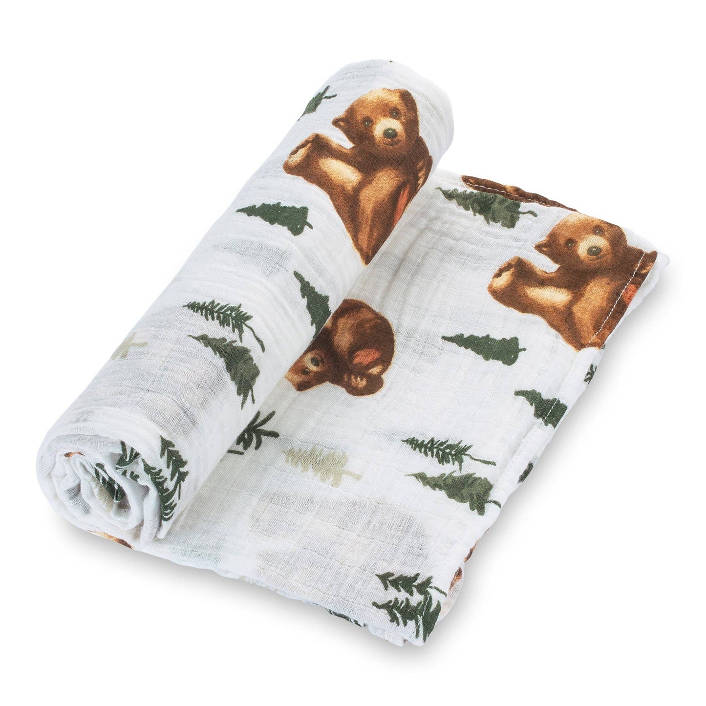 Swaddle | Brave Little Bear