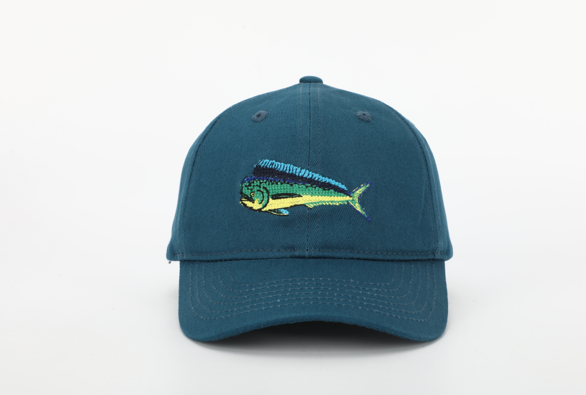 Mahi Hat