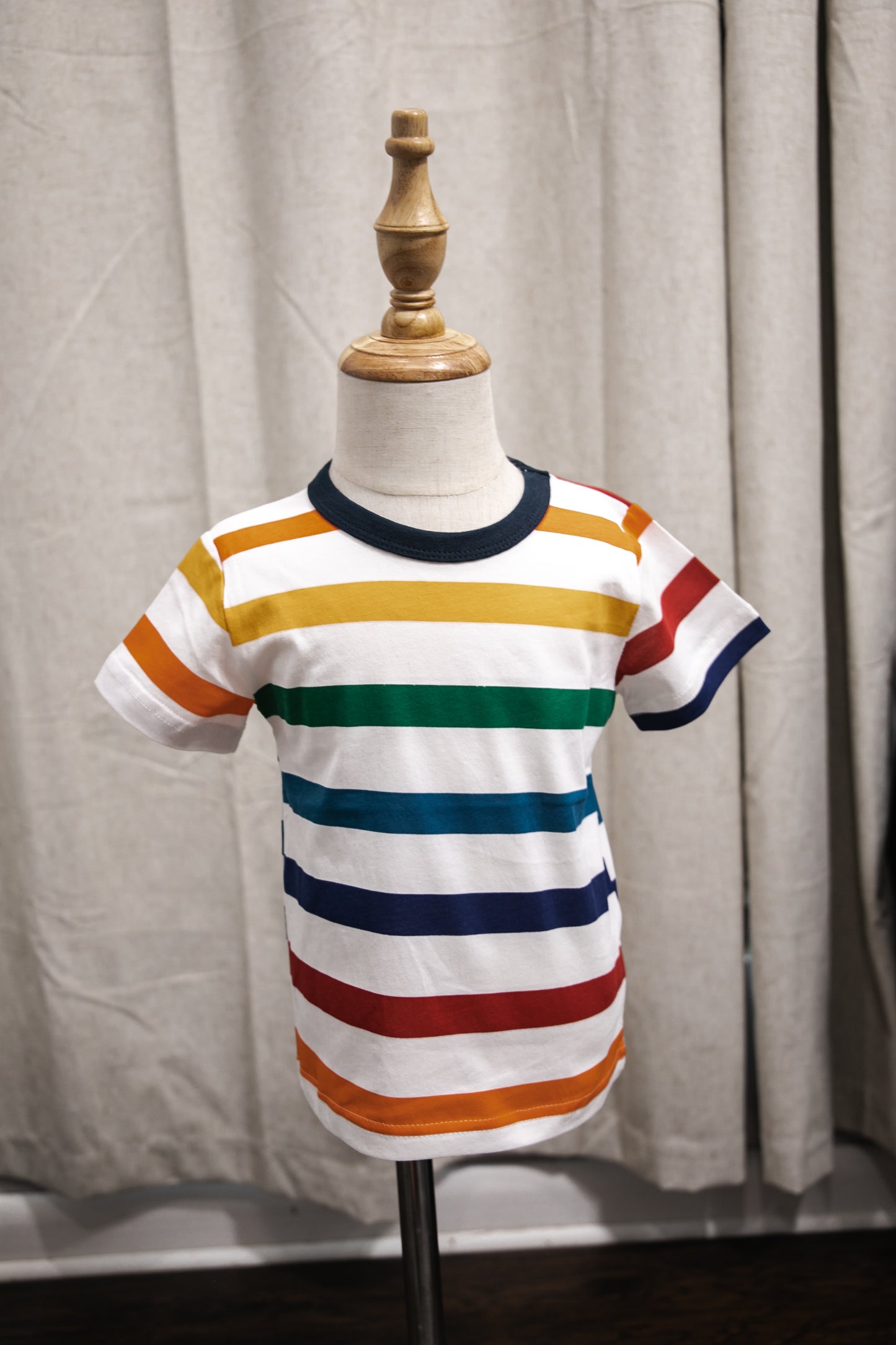 Striped T-Shirt