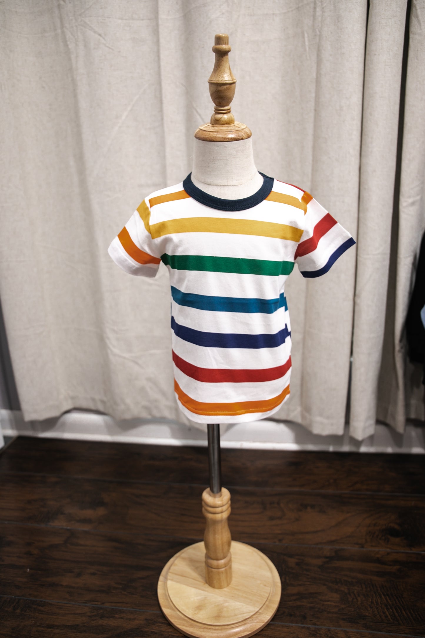 Striped T-Shirt