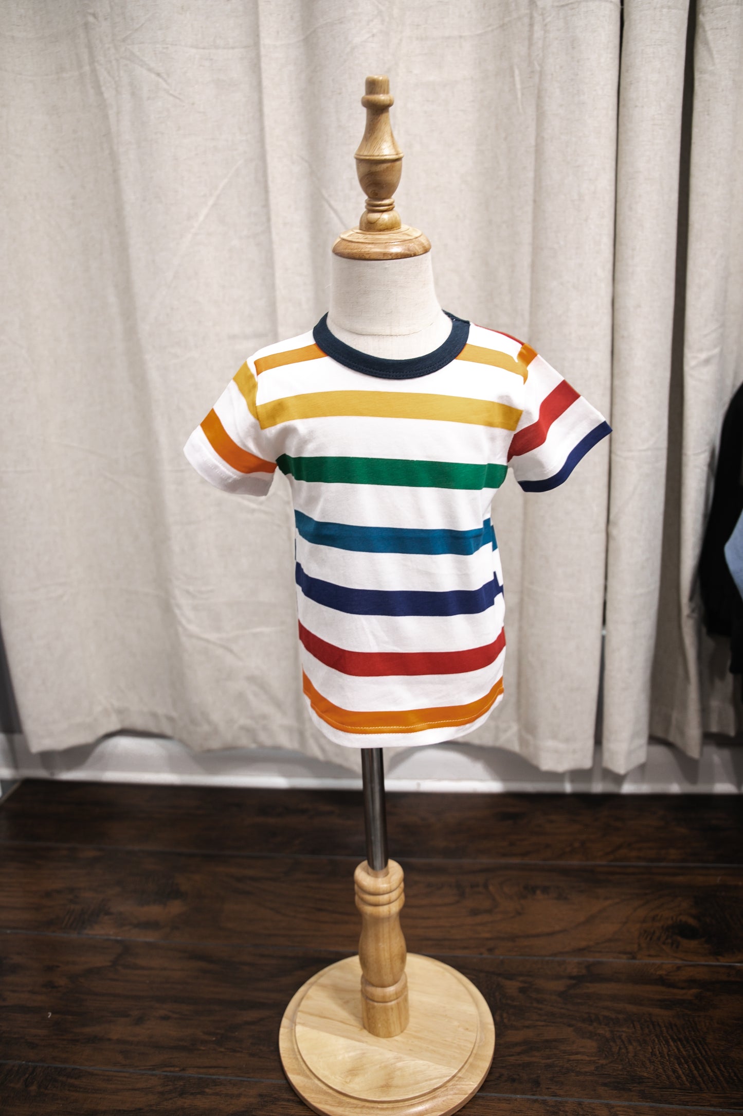 Striped T-Shirt