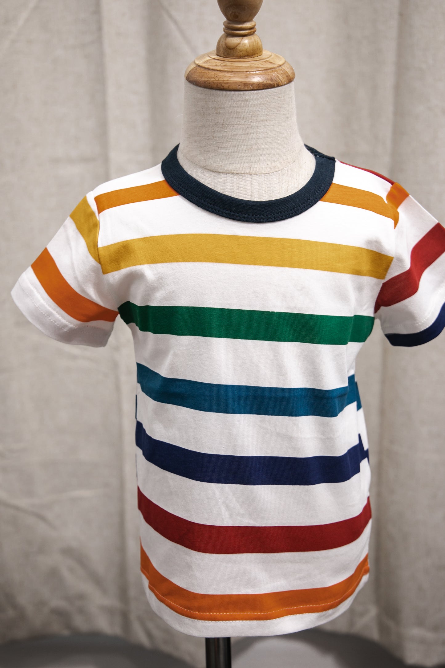 Striped T-Shirt