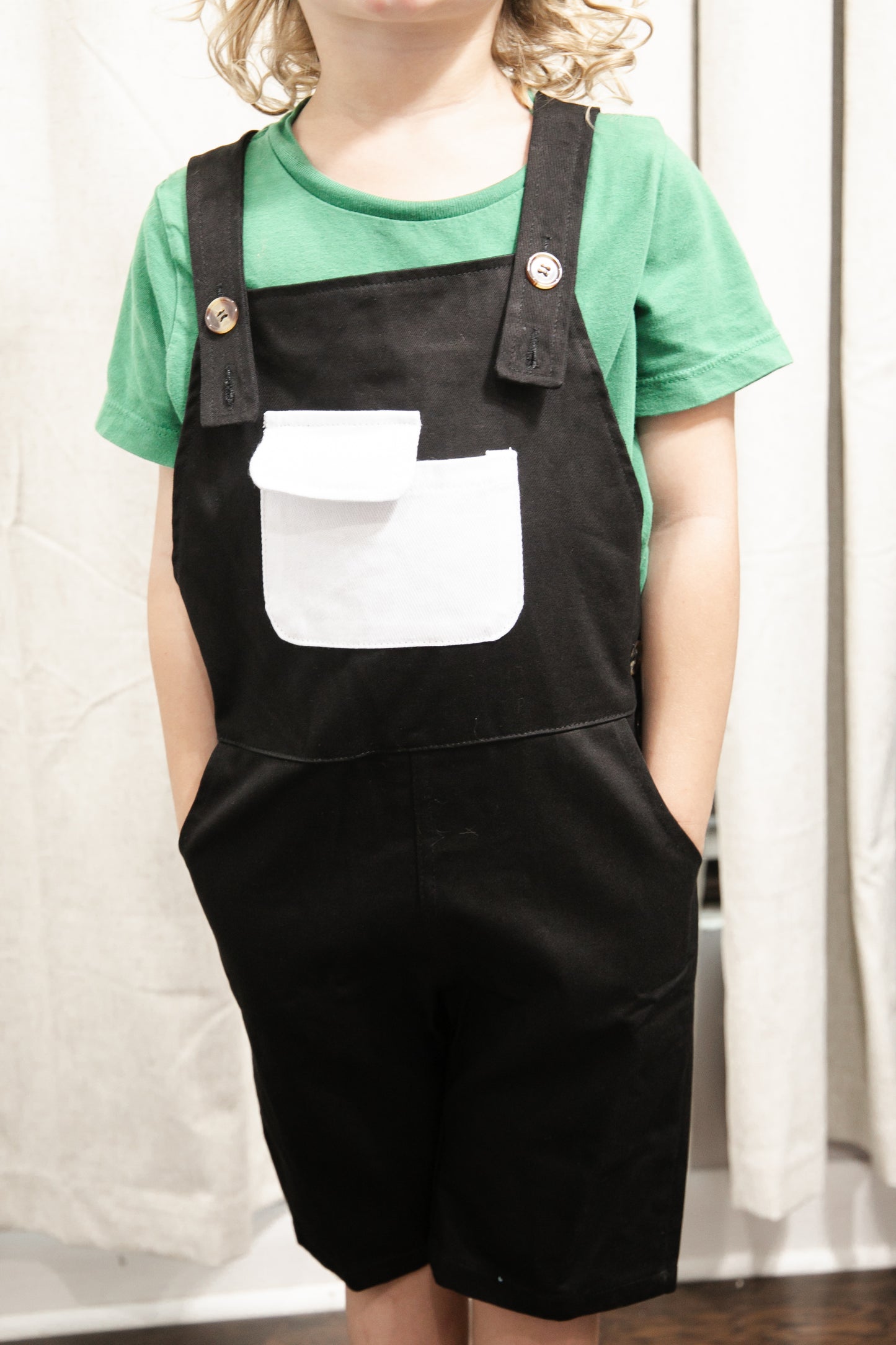 Outdoor Days | Overalls