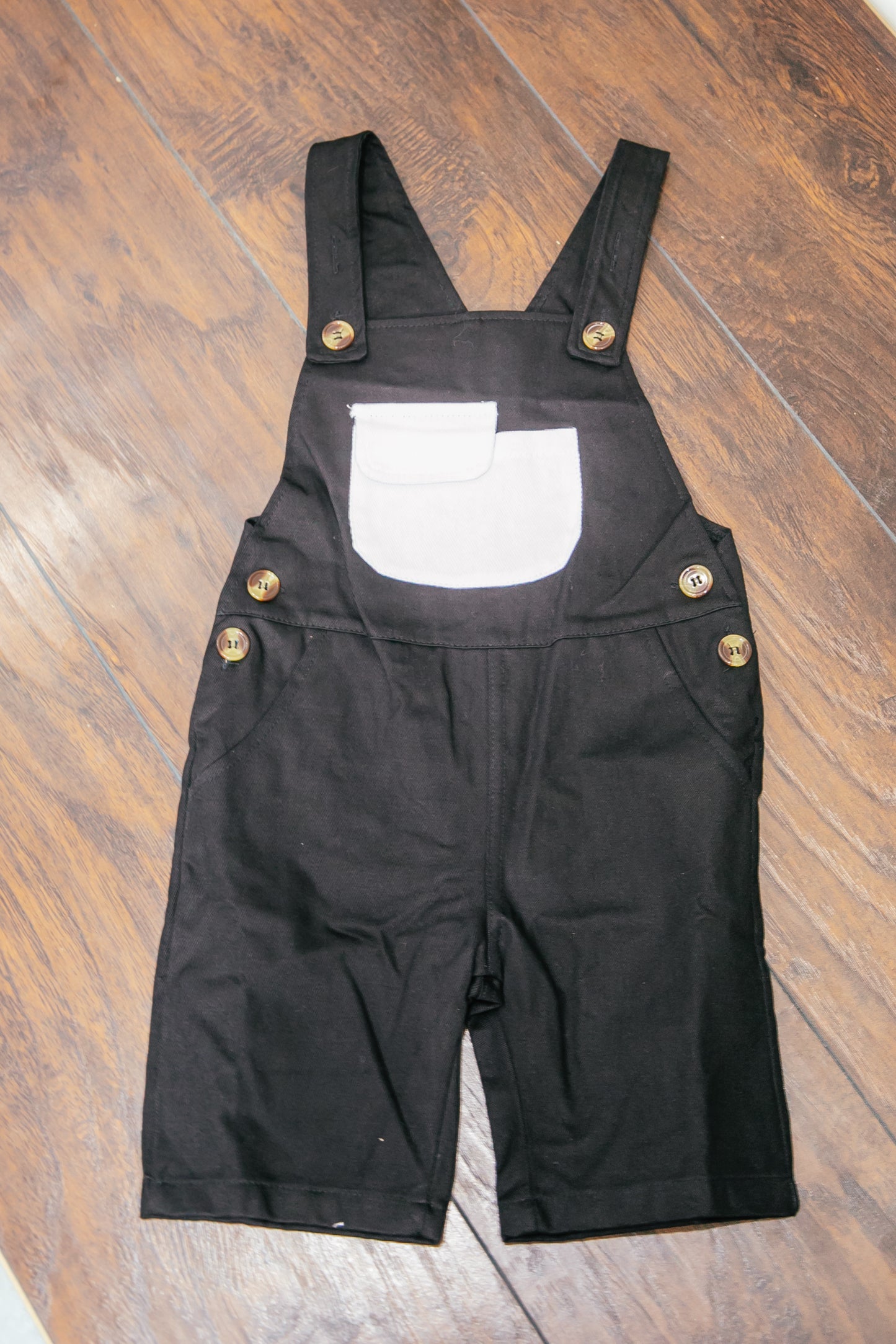 Outdoor Days | Overalls