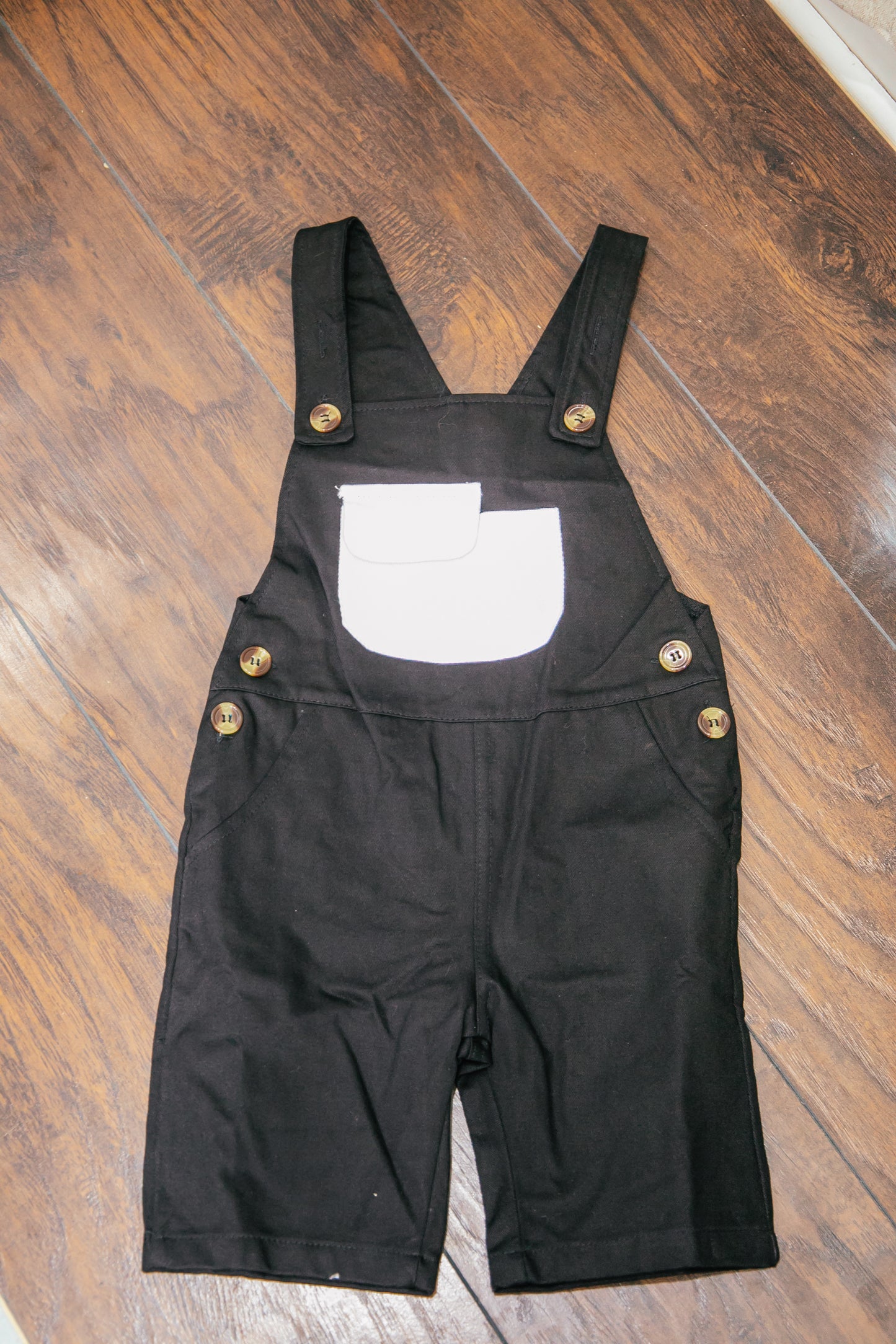 Outdoor Days | Overalls