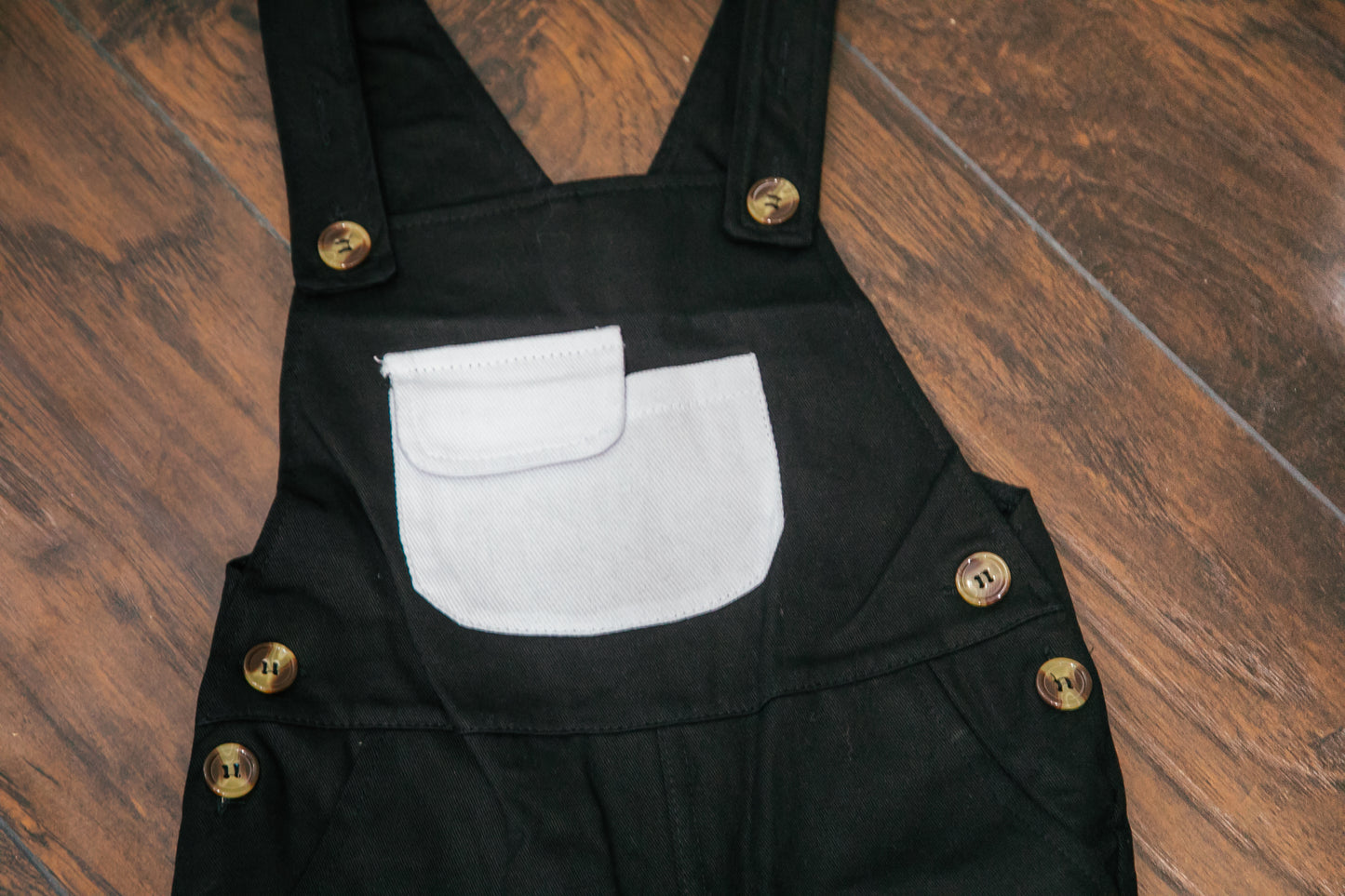 Outdoor Days | Overalls