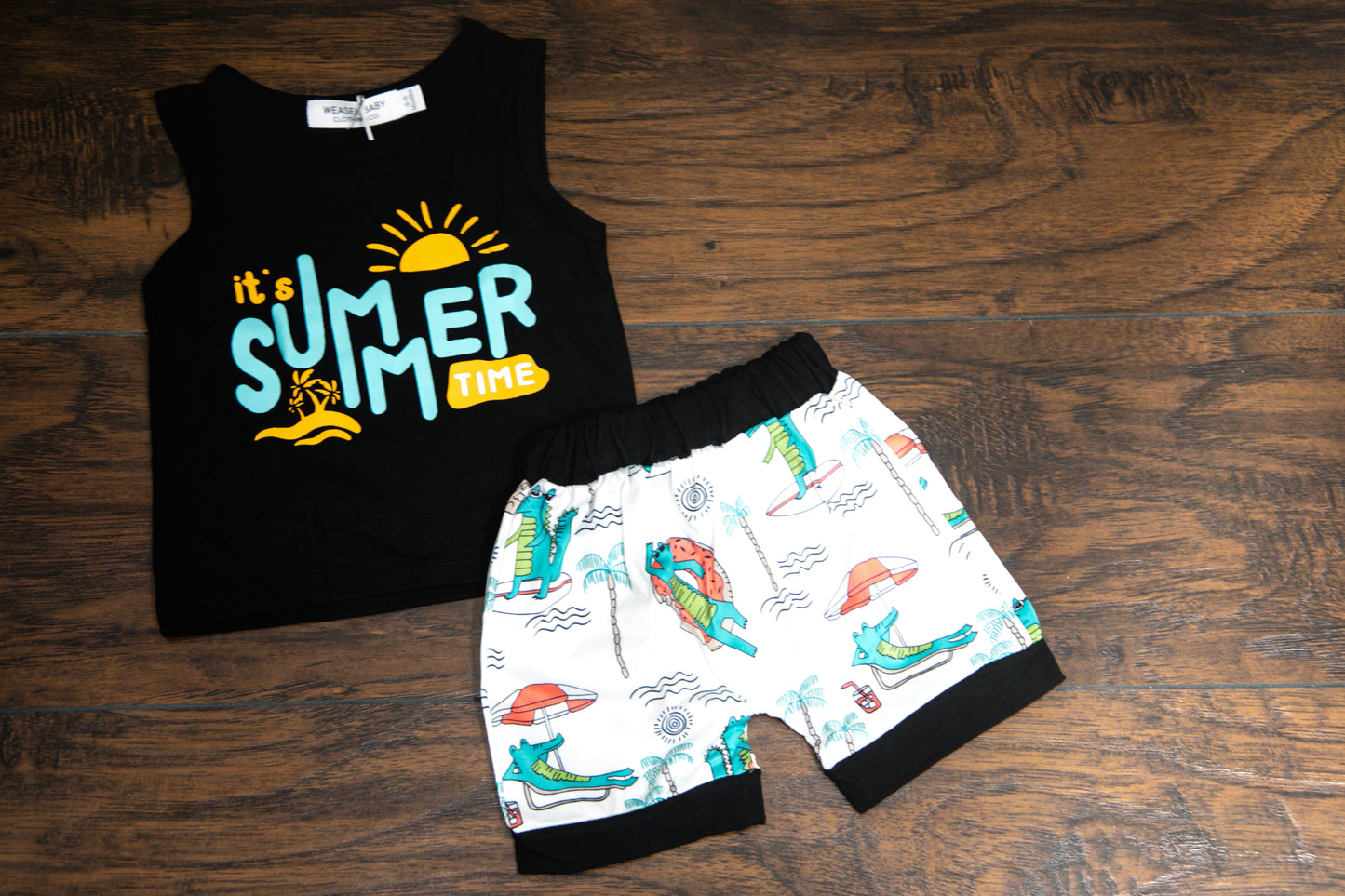 Summer Time Set