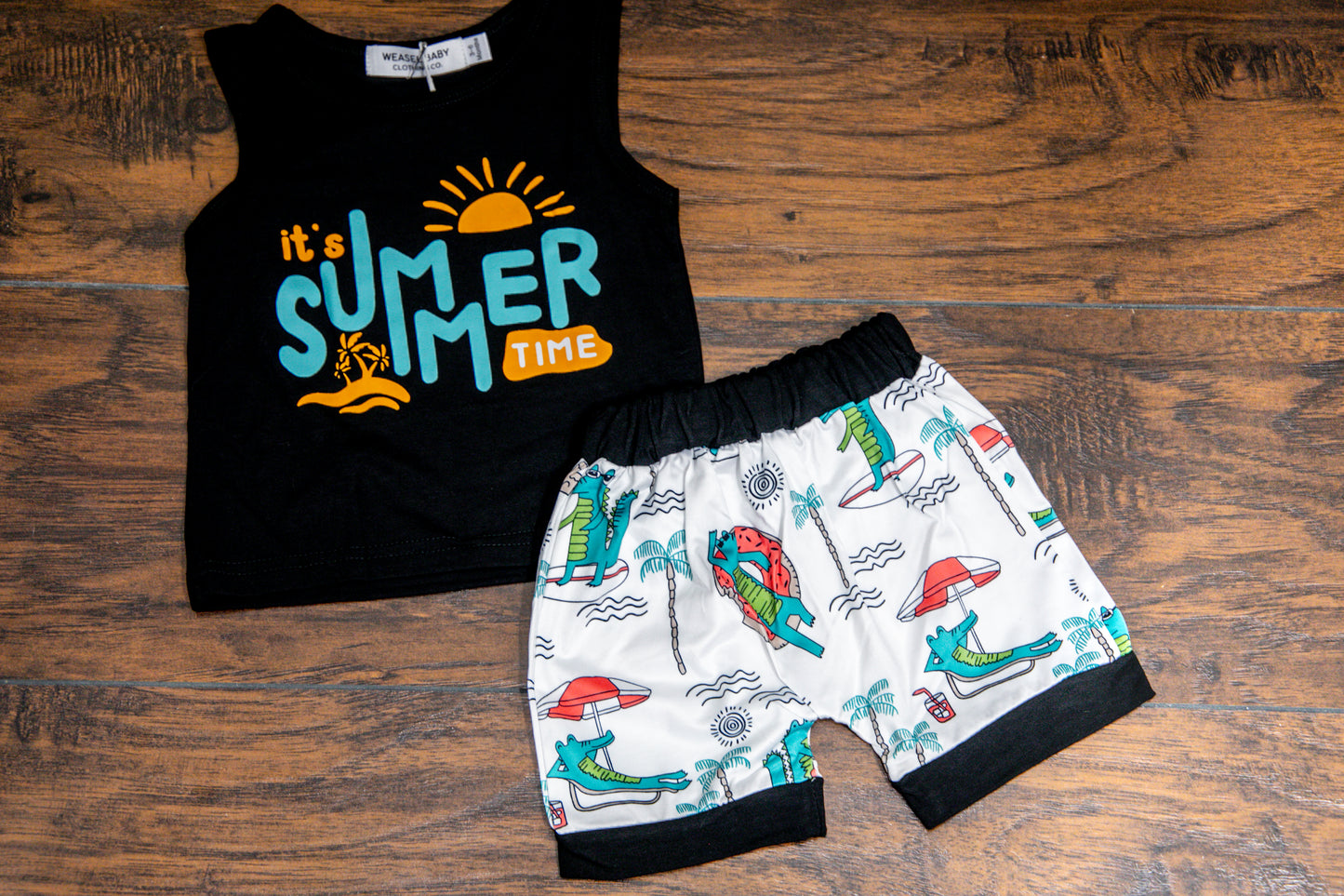Summer Time Set