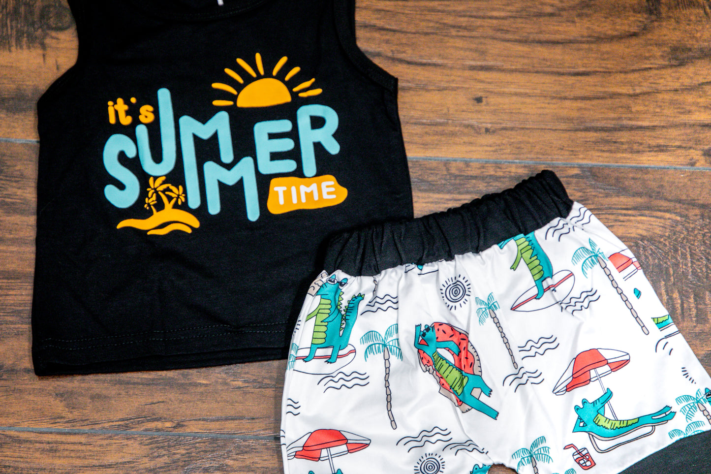 Summer Time Set