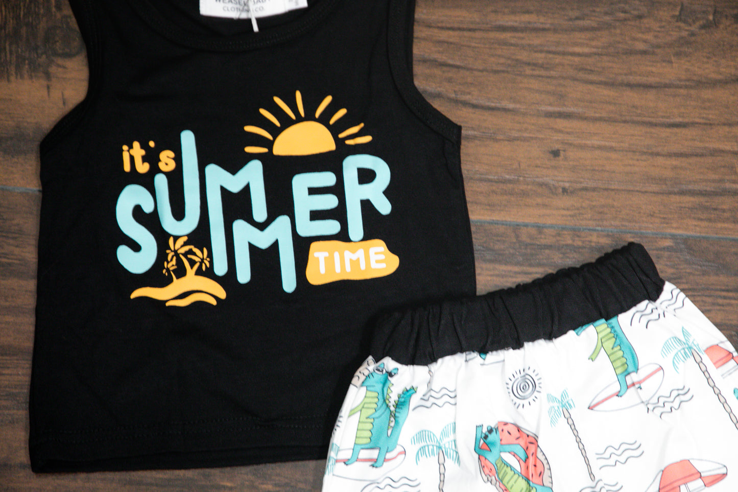 Summer Time Set