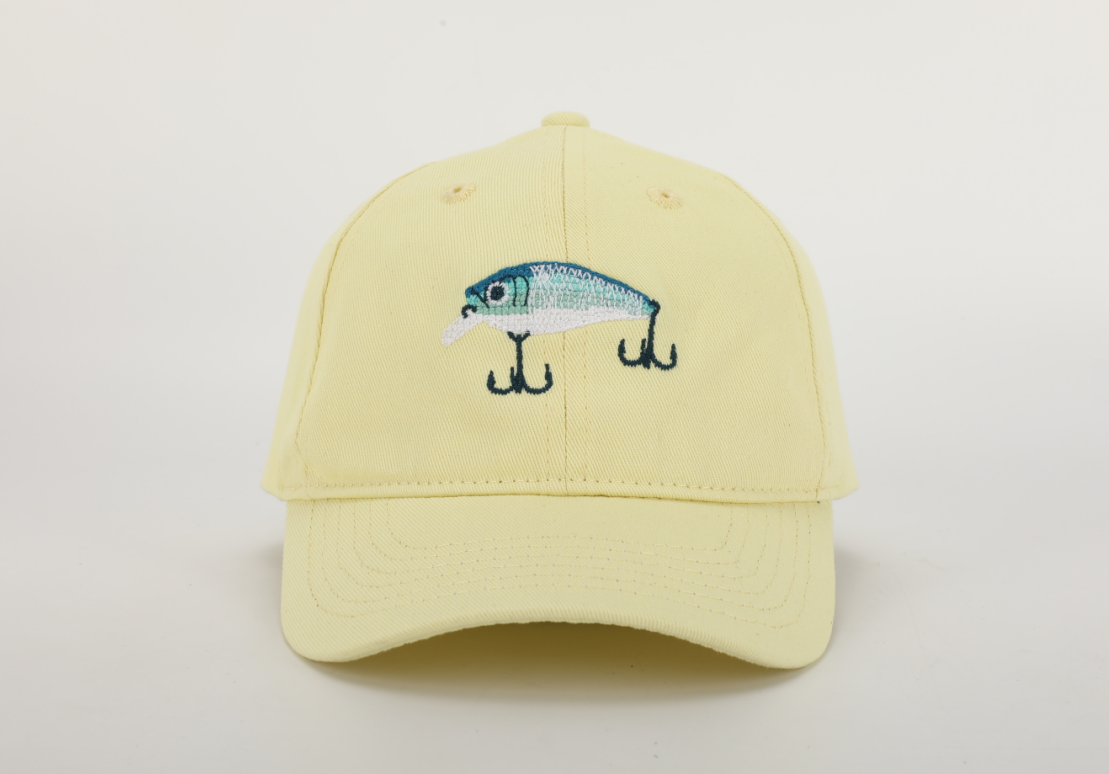 Lure Hat
