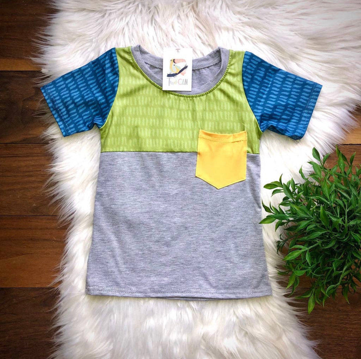 Spring Gardening Tee