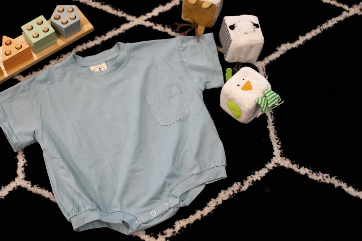 Lazy Days Tee