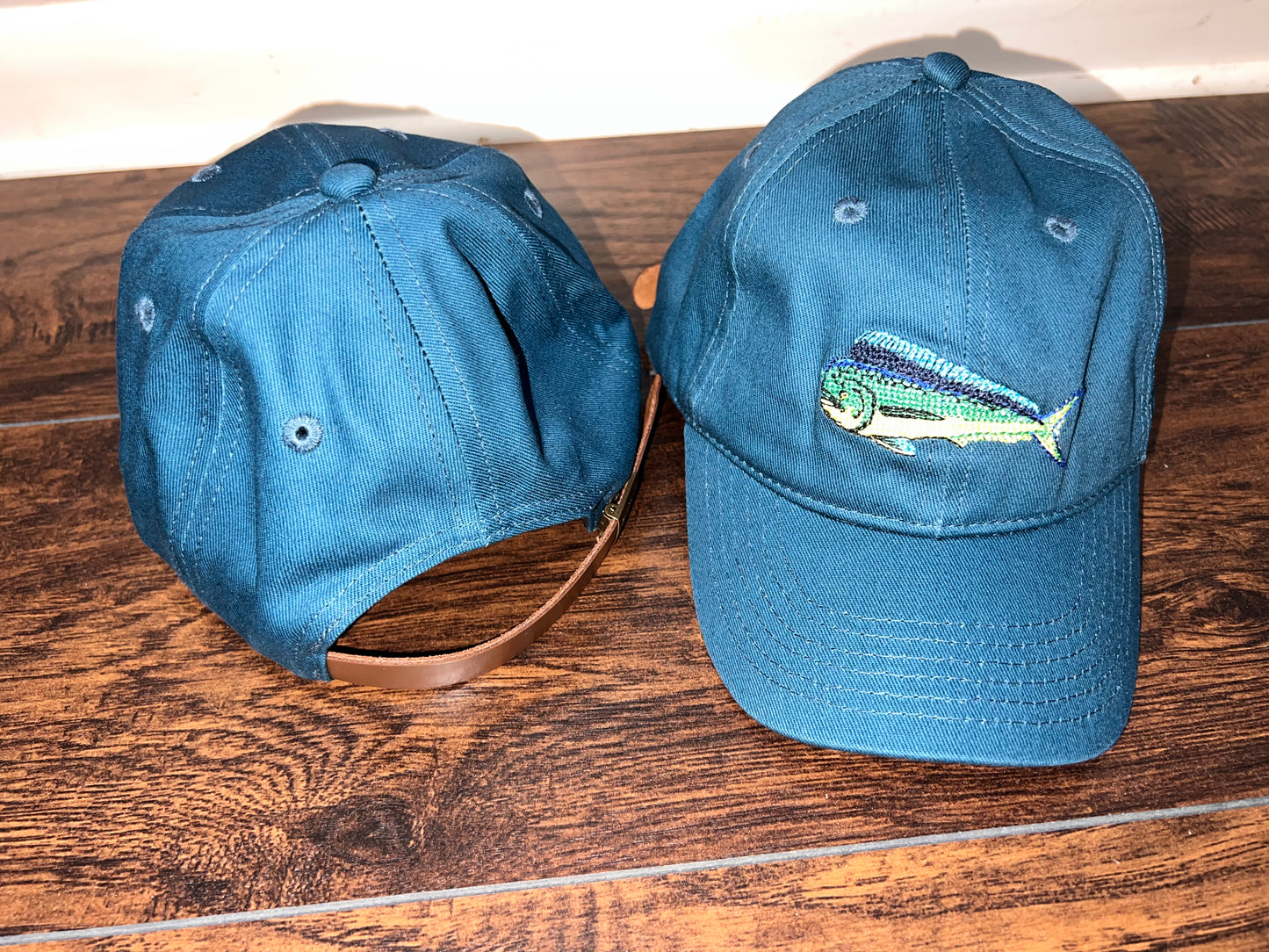 Mahi Hat