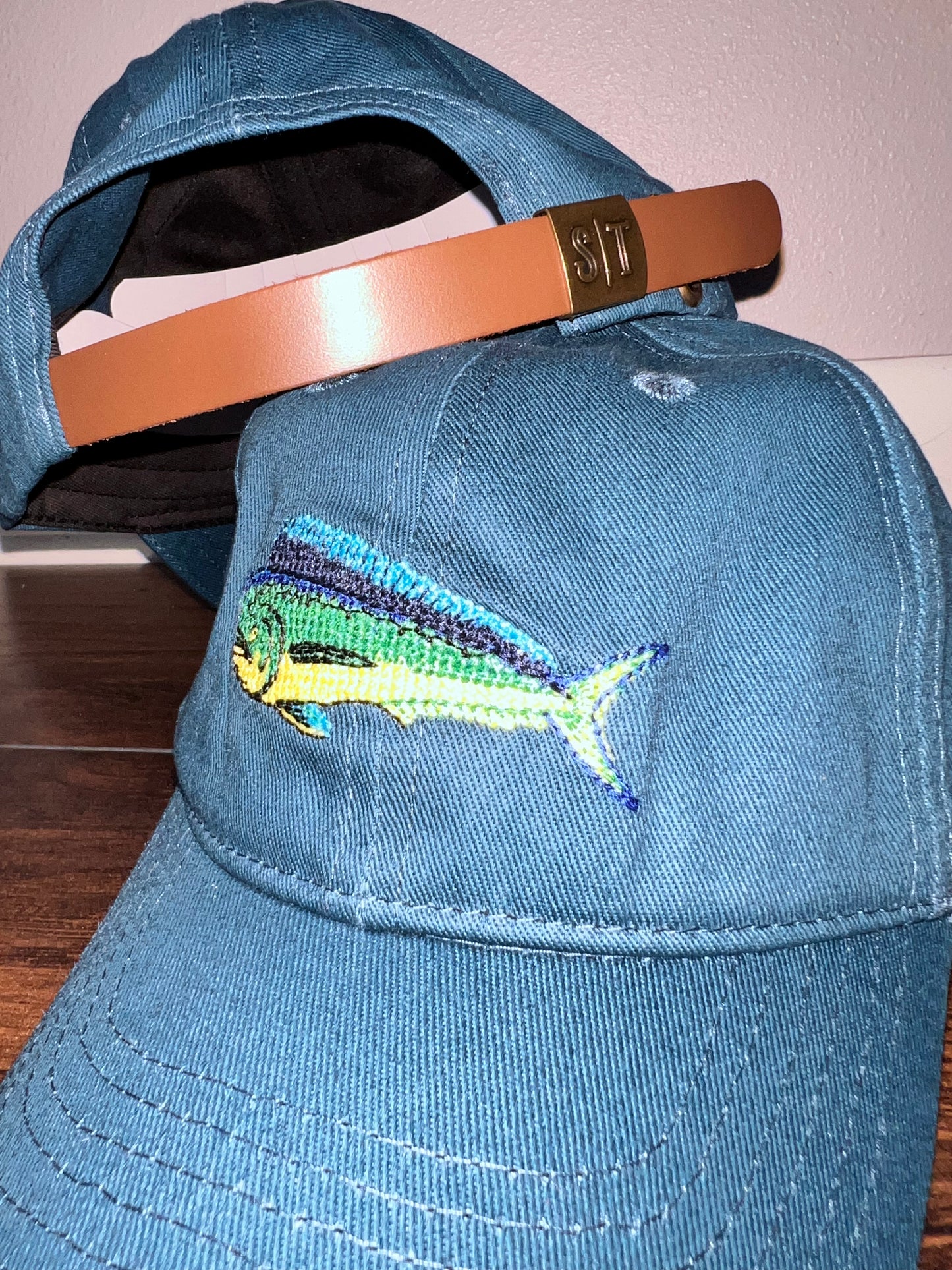 Mahi Hat