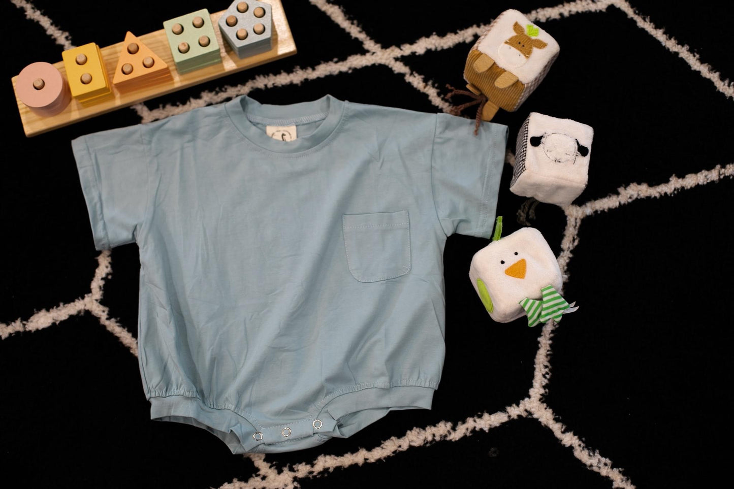 Lazy Days Tee