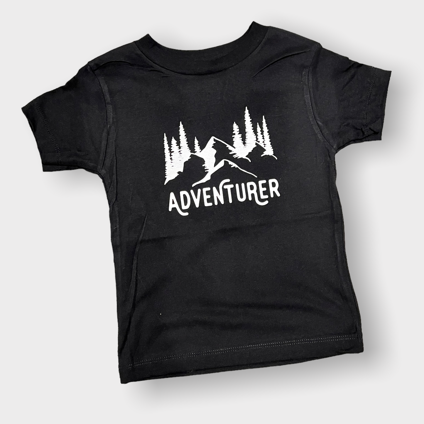 Graphic Tee | Adventurer