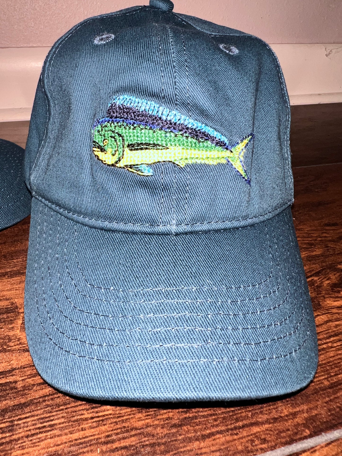 Mahi Hat