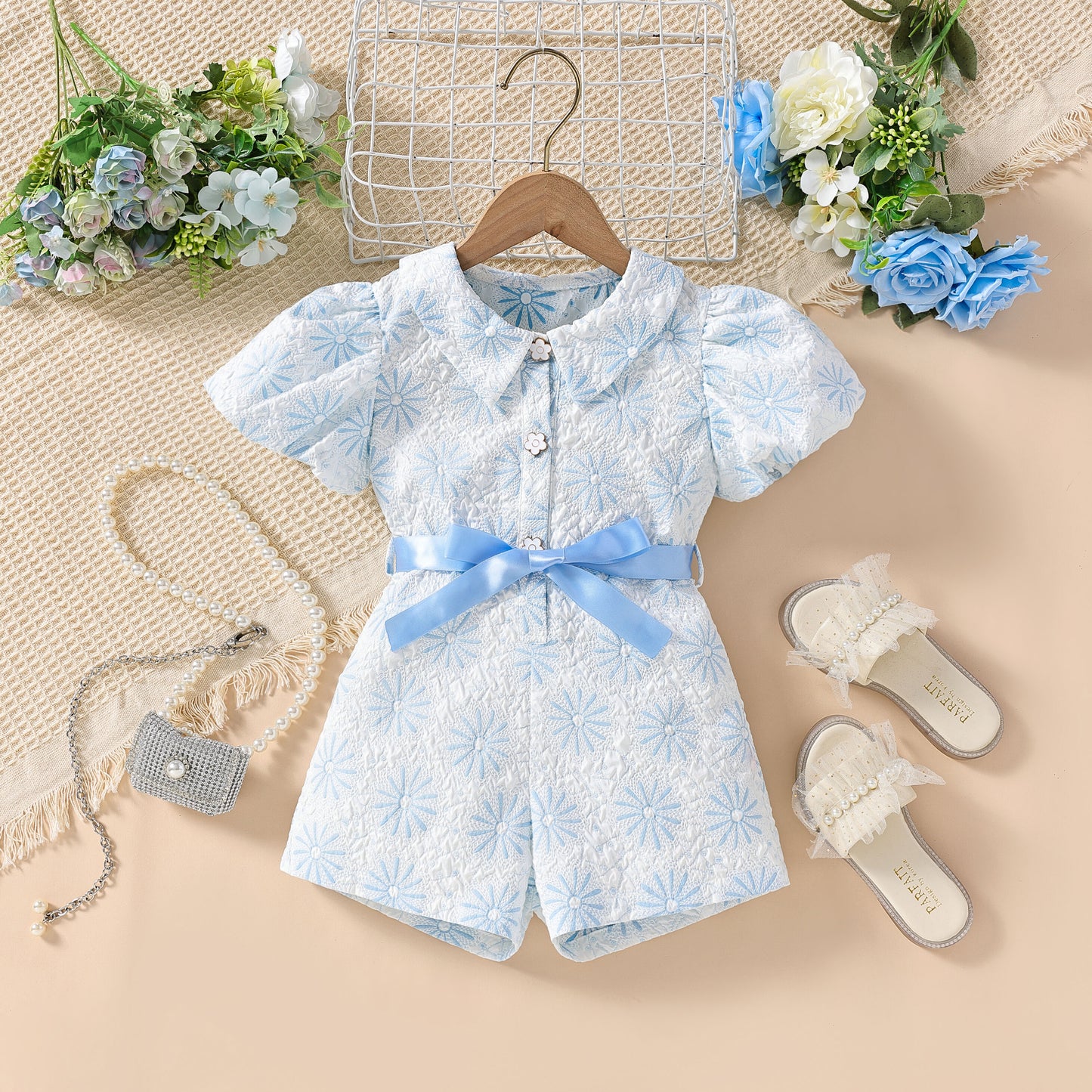 Sweet Soul | Romper
