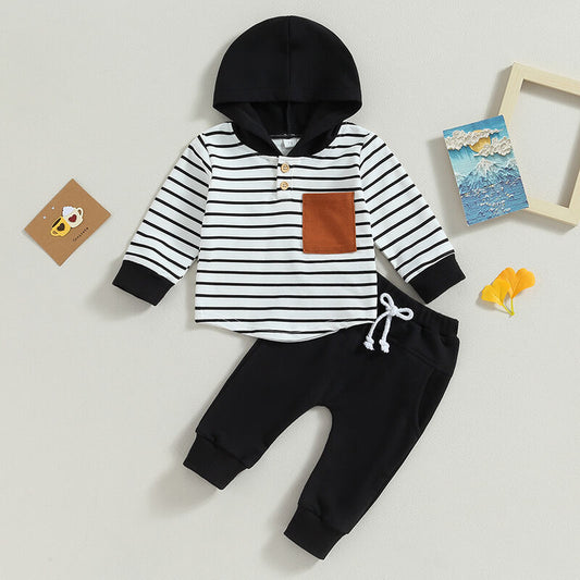 Cookies & Milk | Lounge Set